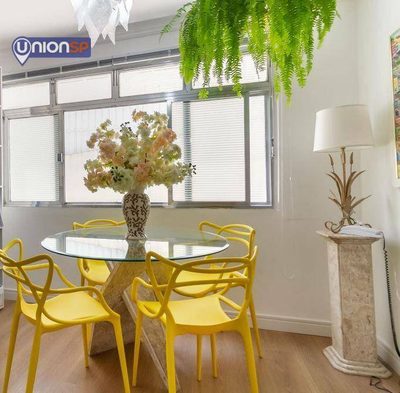 Apartamento, 2 quartos, 61 m² - Foto 3