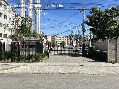 Apartamento, 1 quarto, 39 m² - Foto 1