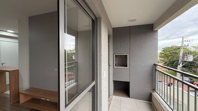 Apartamento, 2 quartos, 64 m² - Foto 5