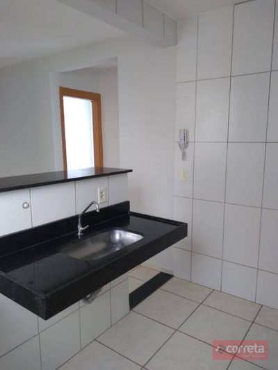 Apartamento, 2 quartos, 44 m² - Foto 5