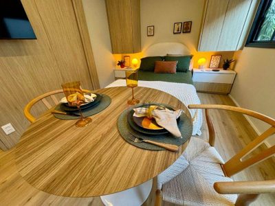 Kitnet-Studio, 39 m² - Foto 5