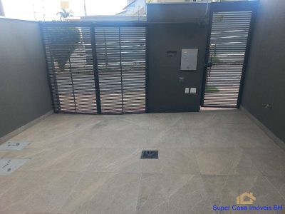 Casa, 3 quartos, 90 m² - Foto 4