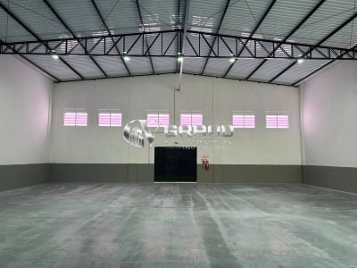 Depósito-Galpão, 380 m² - Foto 5