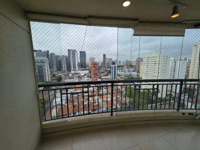 Apartamento, 2 quartos, 70 m² - Foto 1
