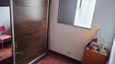 Apartamento, 2 quartos, 48 m² - Foto 4