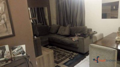 Casa de Condomínio, 3 quartos - Foto 2