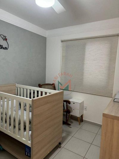 Apartamento, 3 quartos, 85 m² - Foto 2