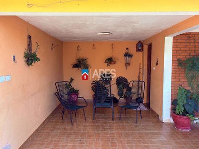 Chácara, 3 quartos, 5405 m² - Foto 5
