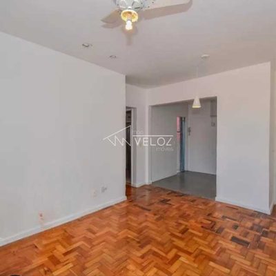 Apartamento, 2 quartos, 68 m² - Foto 1