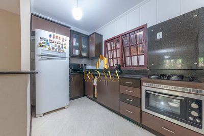 Casa de Condomínio, 3 quartos - Foto 5