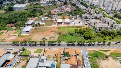 Loteamento e Condomínio, 4152 m² - Foto 1