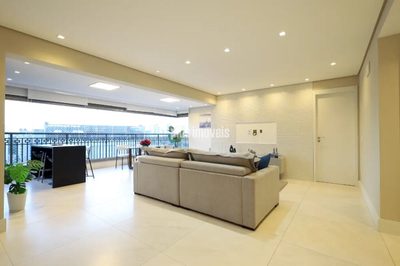 Apartamento, 3 quartos, 137 m² - Foto 3
