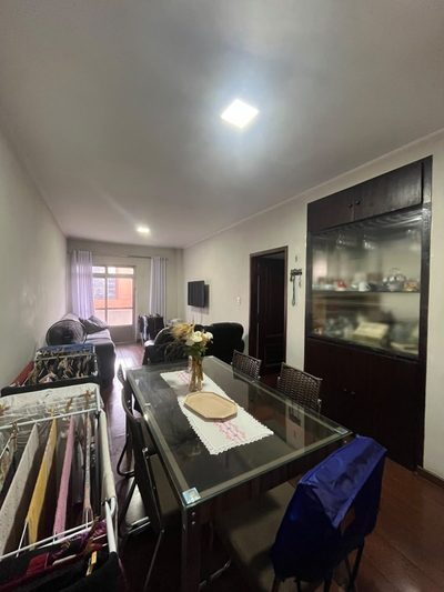 Apartamento, 3 quartos - Foto 5