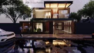 Casa, 247 m² - Foto 3