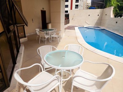 Apartamento, 3 quartos, 117 m² - Foto 1