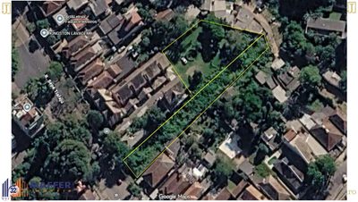 Terreno, 2 m² - Foto 1