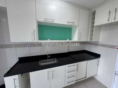Apartamento, 2 quartos, 45 m² - Foto 3