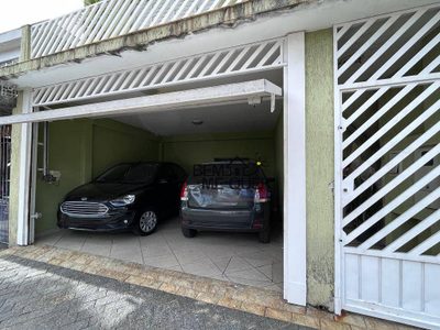 Sobrado, 2 quartos, 135 m² - Foto 2