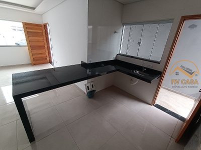 Casa, 3 quartos, 103 m² - Foto 5