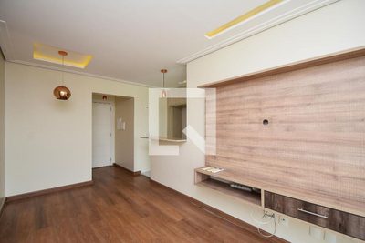 Apartamento, 2 quartos, 71 m² - Foto 4