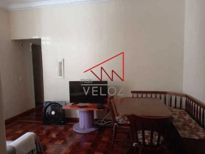 Apartamento, 3 quartos, 100 m² - Foto 3