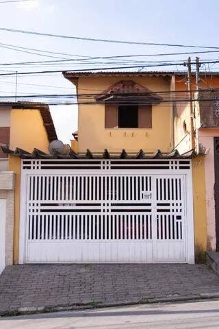 Casa, 3 quartos, 158 m² - Foto 1