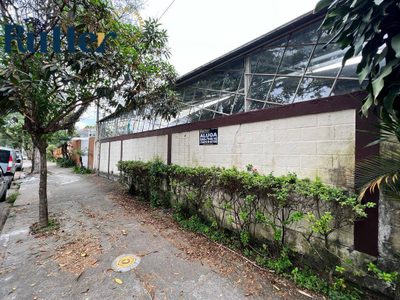 Loja-Salão, 387 m² - Foto 4