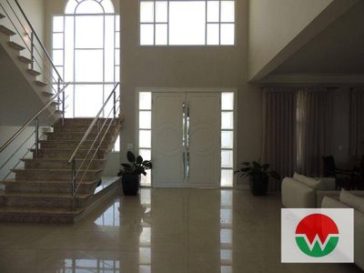 Casa de Condomínio, 6 quartos - Foto 5