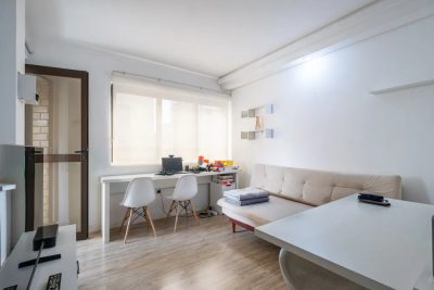 Flat/Apart Hotel, 1 quarto, 39 m² - Foto 1