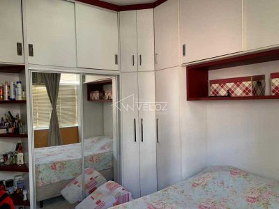 Apartamento, 2 quartos, 77 m² - Foto 1
