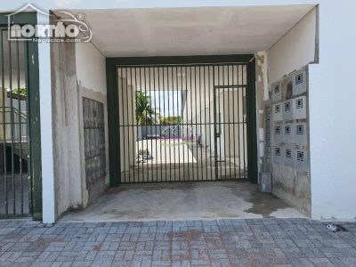 Casa, 2 quartos, 59 m² - Foto 2