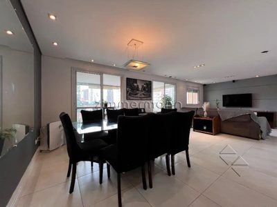 Apartamento, 3 quartos, 128 m² - Foto 4