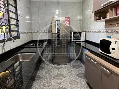 Sobrado, 4 quartos, 285 m² - Foto 2