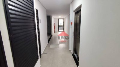 Apartamento, 2 quartos, 42 m² - Foto 2
