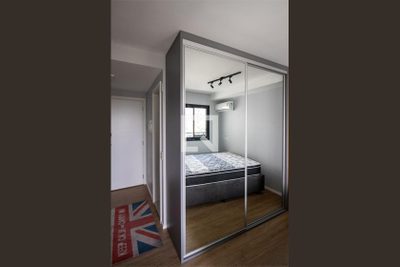 Kitnet-Studio, 27 m² - Foto 5