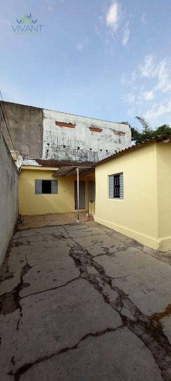 Casa, 2 quartos, 165 m² - Foto 2