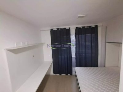 Apartamento, 1 quarto, 17 m² - Foto 5