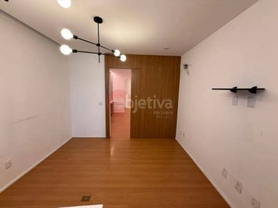 Sala-Conjunto, 34 m² - Foto 4