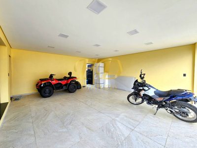 Casa, 6 quartos, 327 m² - Foto 5