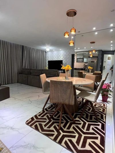 Apartamento, 2 quartos, 70 m² - Foto 3