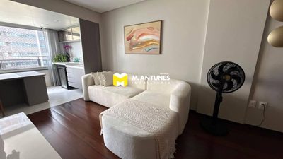 Apartamento, 3 quartos - Foto 2
