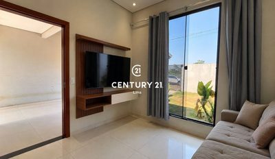 Casa, 2 quartos - Foto 3
