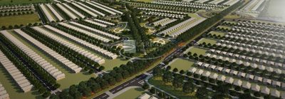 Loteamento e Condomínio, 176 m² - Foto 1