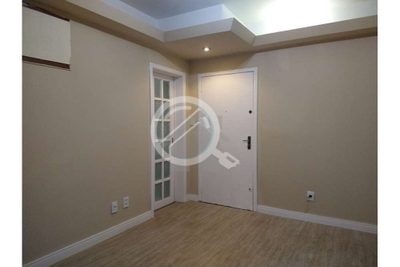 Apartamento, 1 quarto, 45 m² - Foto 4