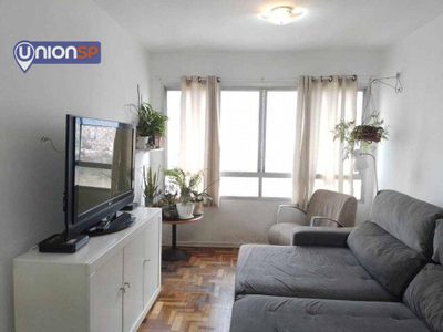 Apartamento, 2 quartos, 70 m² - Foto 1
