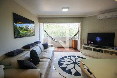 Apartamento, 2 quartos, 70 m² - Foto 2