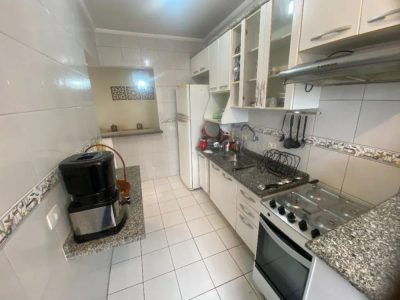 Apartamento, 1 quarto, 45 m² - Foto 2