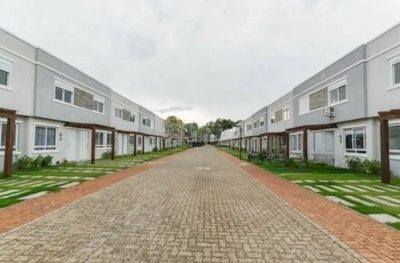 Casa de Condomínio, 2 quartos - Foto 3