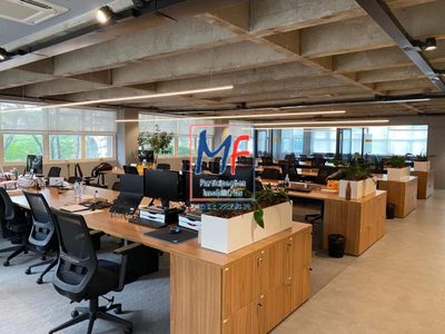 Sala-Conjunto, 420 m² - Foto 1