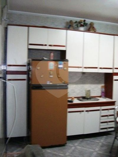 Sobrado, 3 quartos, 200 m² - Foto 4